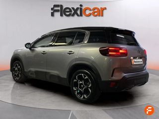Citroën C5 Aircross BlueHdi 96kW (130CV) S&S EAT8 Max