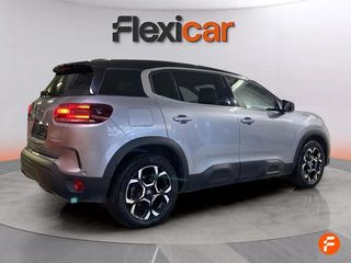 Citroën C5 Aircross BlueHdi 96kW (130CV) S&S EAT8 Max