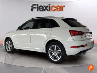 Audi Q3 2.0 TDI 150CV quattro S tronic