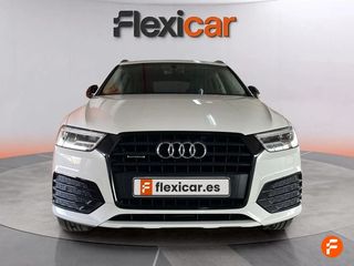 Audi Q3 2.0 TDI 150CV quattro S tronic