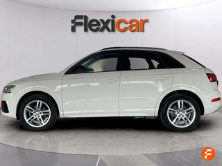 Audi Q3 2.0 TDI 150CV quattro S tronic