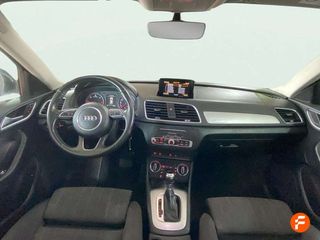 Audi Q3 2.0 TDI 150CV quattro S tronic