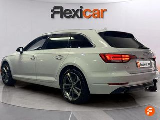Audi A4 1.4 TFSI 110kW (150CV) Avant