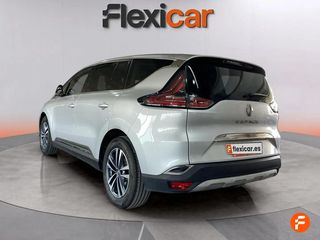 Renault Espace Limited Blue dCi 118 kW (160 cv) EDC -18