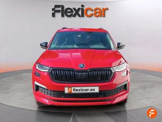 Skoda Kodiaq 1.5 TSI 110KW (150cv) DSG 4x2 Sportline