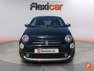 Fiat 500 0.9 Turbo TwinAir 77kW (105CV) Lounge