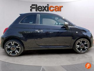 Fiat 500 0.9 Turbo TwinAir 77kW (105CV) Lounge