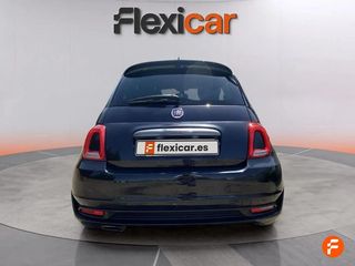 Fiat 500 0.9 Turbo TwinAir 77kW (105CV) Lounge