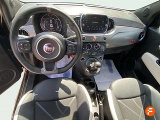 Fiat 500 0.9 Turbo TwinAir 77kW (105CV) Lounge