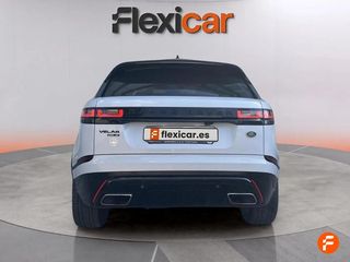 Land-Rover Range Rover Velar 3.0 D300 221kW Dynamic 4WD Auto