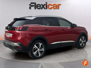 Peugeot 3008 2.0BLUEHDI 110KW (150CV) GT LINE S&S