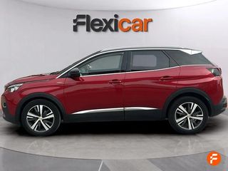 Peugeot 3008 2.0BLUEHDI 110KW (150CV) GT LINE S&S
