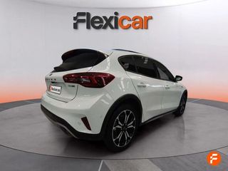 Ford Focus 1.0 Ecoboost MHEV 114kW Active