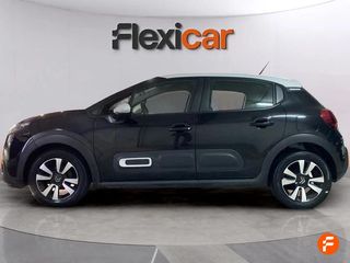 Citroën C3 PureTech 60KW (83CV) Feel Pack