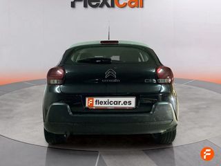 Citroën C3 PureTech 60KW (83CV) Feel Pack