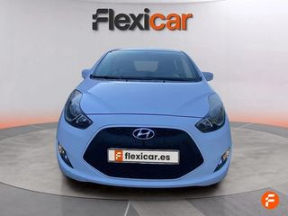 Hyundai ix20 1.4 CRDi BlueDrive Klass