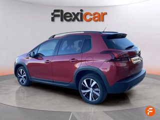 Peugeot 2008 GT Line 1.2 PureTech 96KW (130CV) S&S