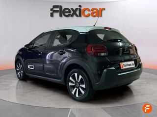 Citroën C3 PureTech 60KW (83CV) Feel Pack