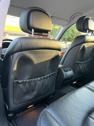 MERCEDES E 320 CDI, V 6, 224 CV DIESEL