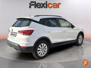 Seat Arona 1.0 TSI 70kW (95CV) Style Edition Eco