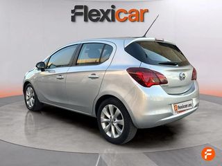 Opel Corsa 1.4 66kW (90CV) Selective - 120 Anivers.