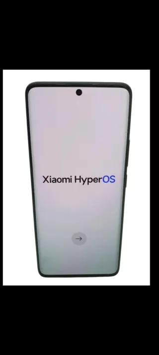 Xiaomi Redmi Note 14 Pro Plus 5G leverder purpie