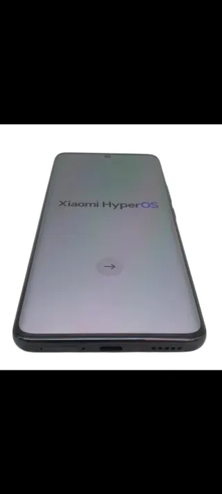 Xiaomi Redmi Note 14 Pro Plus 5G leverder purpie