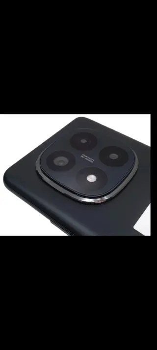 Xiaomi Redmi Note 14 Pro Plus 5G leverder purpie