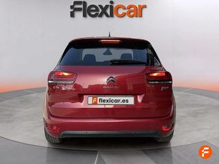 Citroën C4 Picasso BlueHDi 88KW (120CV) S&S Live