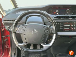 Citroën C4 Picasso BlueHDi 88KW (120CV) S&S Live