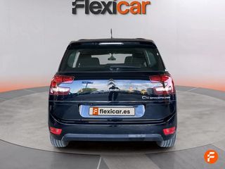 Citroën Grand C4 Spacetourer PureTech 96KW (130CV) S&S 6v Shine