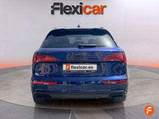 Audi Q5 40 TDI 150kW (204CV) quattro-ultra