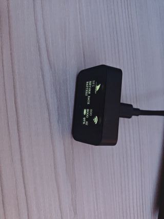 Darmoshark M3Pro inalámbrico 26000DPI 8000hz