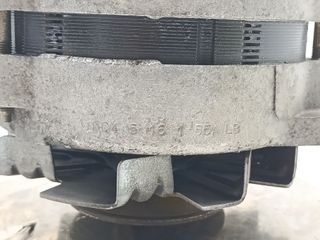 ALTERNADOR OPEL CORSA A