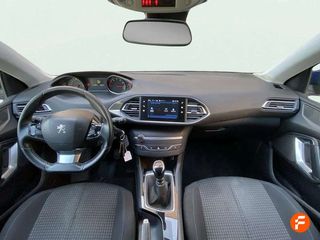 Peugeot 308 5p Style PureTech 130 S&S 6 Vel. MAN