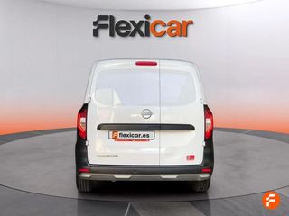 Nissan Townstar 2 plazas 1.3G 96kW L1 Profesional