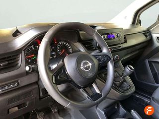 Nissan Townstar 2 plazas 1.3G 96kW L1 Profesional