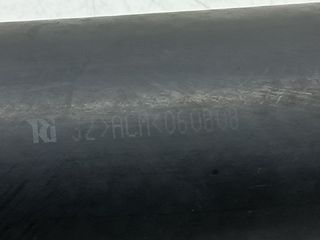 TUBO MAZDA 3 BERLINA (BK)