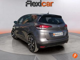 Renault Scénic Zen Energy dCi 81kW (110CV) EDC