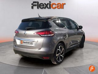 Renault Scénic Zen Energy dCi 81kW (110CV) EDC
