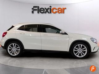 Mercedes GLA GLA 200 d Urban