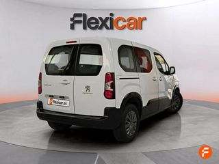 Peugeot Rifter Active Pack Busin. Standard BlueHDi 73kW
