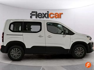 Peugeot Rifter Active Pack Busin. Standard BlueHDi 73kW