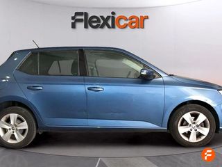 Skoda Fabia 1.0 MPI 44KW (60cv) Ambition