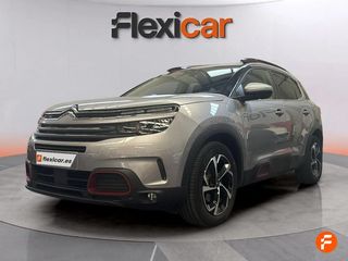 Citroën C5 Aircross PureTech 96kW (130CV) S&S Feel