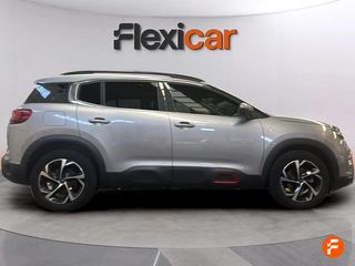 Citroën C5 Aircross PureTech 96kW (130CV) S&S Feel