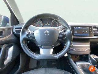 Peugeot 308 5p Style PureTech 130 S&S 6 Vel. MAN