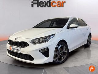 Kia Ceed 1.0 T-GDi 88kW (120CV) GT Line