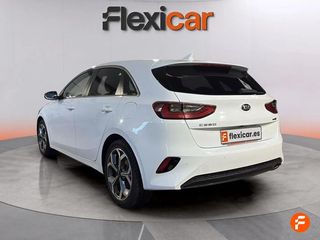 Kia Ceed 1.0 T-GDi 88kW (120CV) GT Line