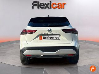 Nissan Qashqai DIG-T 116kW Xtronic N-Connecta (Skyline)